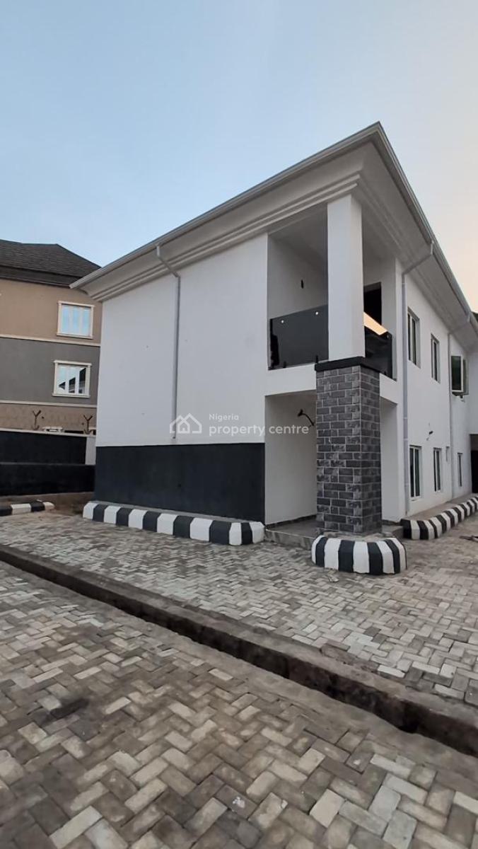 Estate Comprising of 7 Units of Terraces in Total., Mabushi, Gwarinpa, Abuja, House for Sale