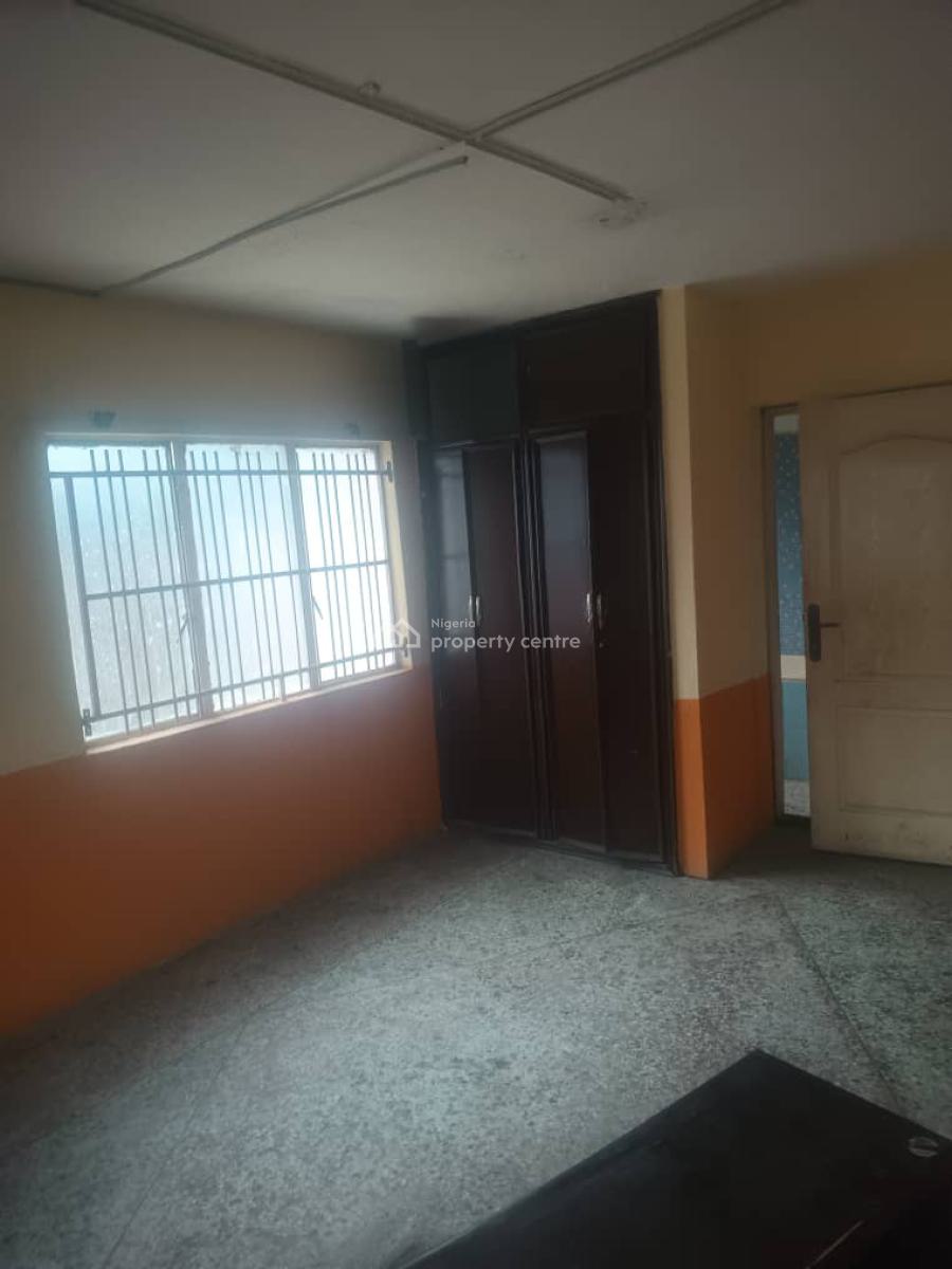 3 Bedroom Flat Office Use, Off Toyin Ikeja Lagos, Ikeja, Lagos, Flat / Apartment for Rent