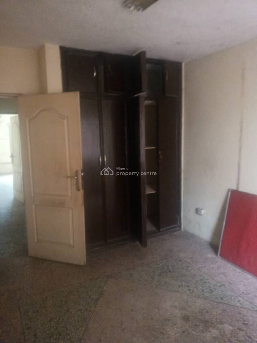 3 Bedroom Flat Office Use, Off Toyin Ikeja Lagos, Ikeja, Lagos, Flat / Apartment for Rent