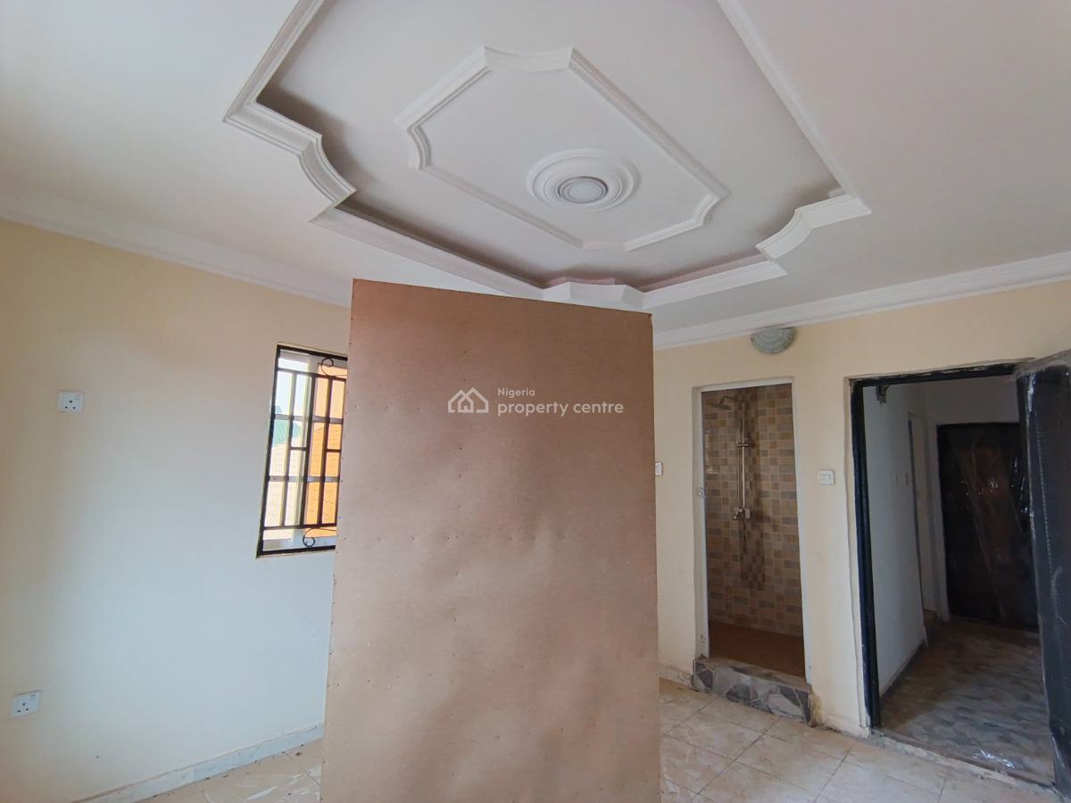 2 Bedroom Flat, Igbe Laara, Ikorodu, Lagos, Flat / Apartment for Rent