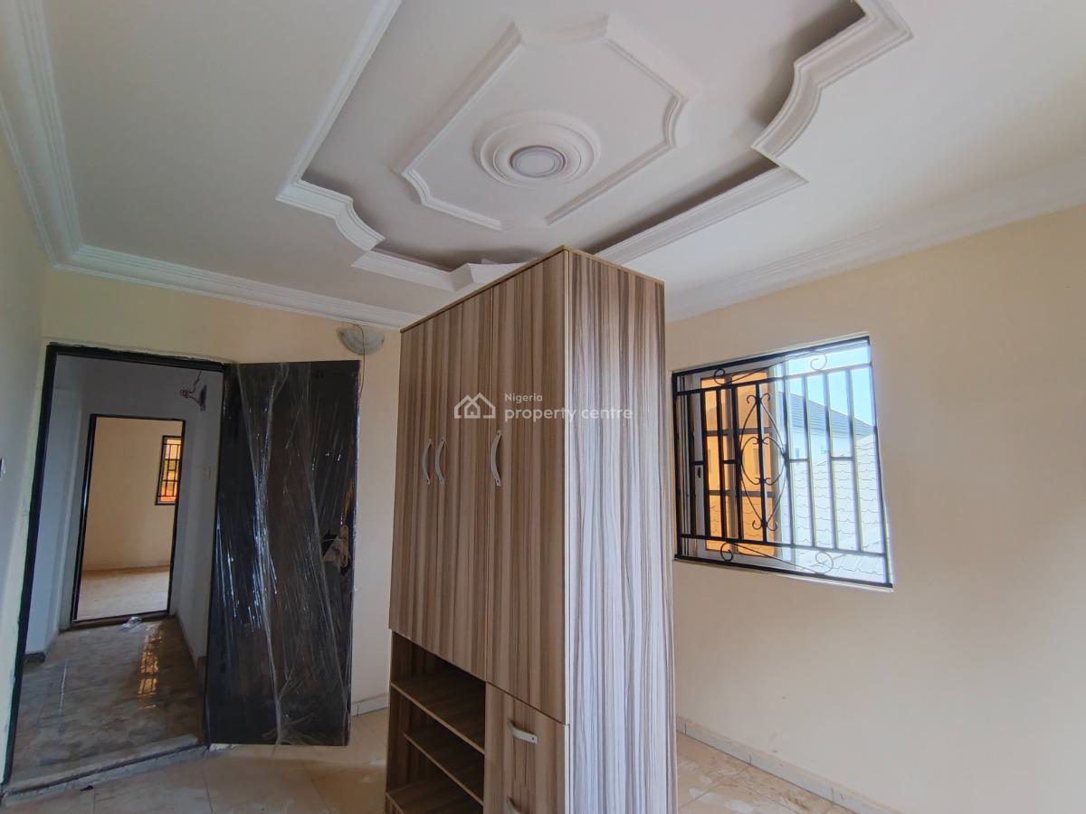 2 Bedroom Flat, Igbe Laara, Ikorodu, Lagos, Flat / Apartment for Rent