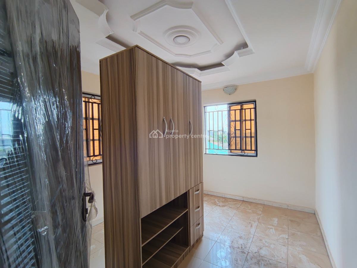 2 Bedroom Flat, Igbe Laara, Ikorodu, Lagos, Flat / Apartment for Rent