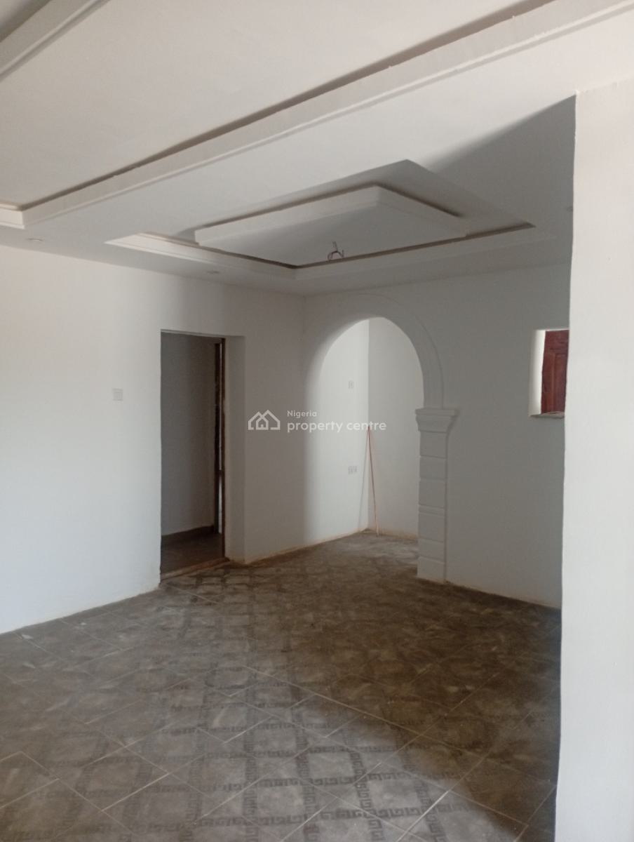 Executive 3 Bedroom Bungalow, Mubarack Estate,martins Alagbole Via Ojodu Berger Lagos, Ojodu Berger, Ojodu, Lagos, Semi-detached Bungalow for Rent