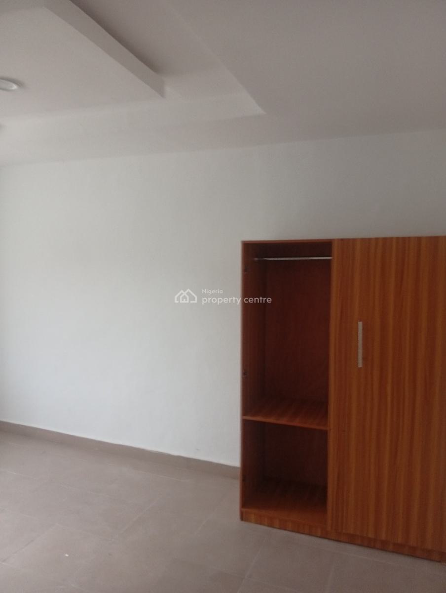 Executive 3 Bedroom Bungalow, Mubarack Estate,martins Alagbole Via Ojodu Berger Lagos, Ojodu Berger, Ojodu, Lagos, Semi-detached Bungalow for Rent