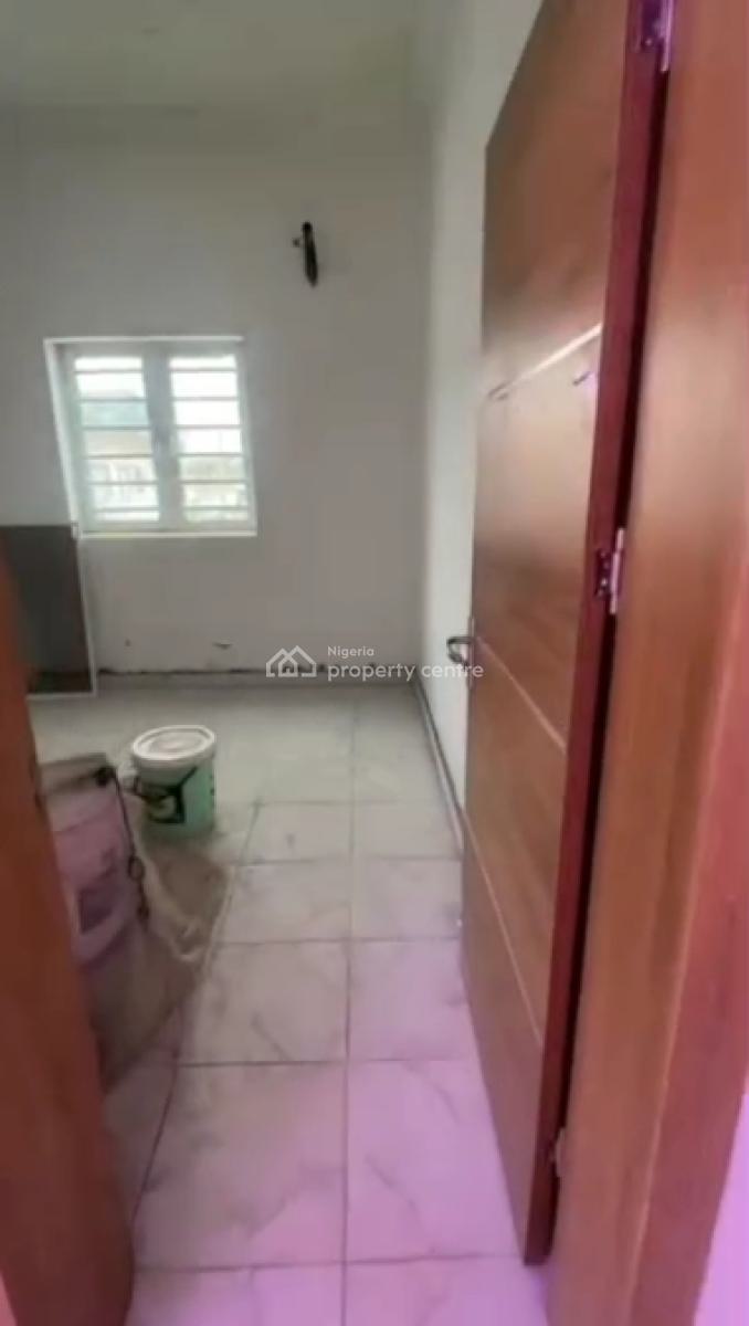 Brand New Specious Miniflat, Pedro Road, Shomolu, Lagos, Mini Flat (room and Parlour) for Rent