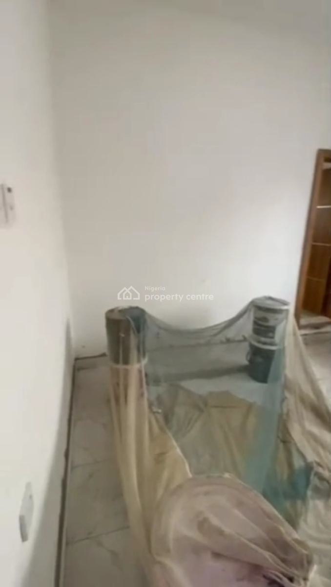 Brand New Specious Miniflat, Pedro Road, Shomolu, Lagos, Mini Flat (room and Parlour) for Rent