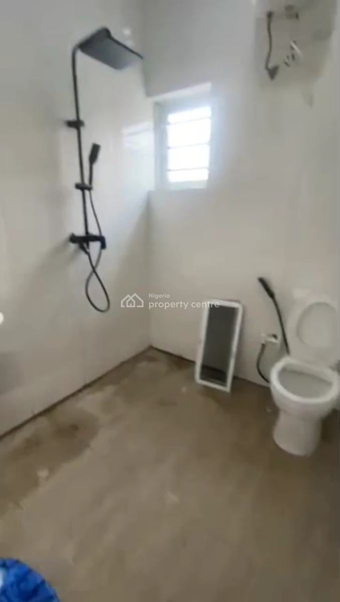 Brand New Specious Miniflat, Pedro Road, Shomolu, Lagos, Mini Flat (room and Parlour) for Rent
