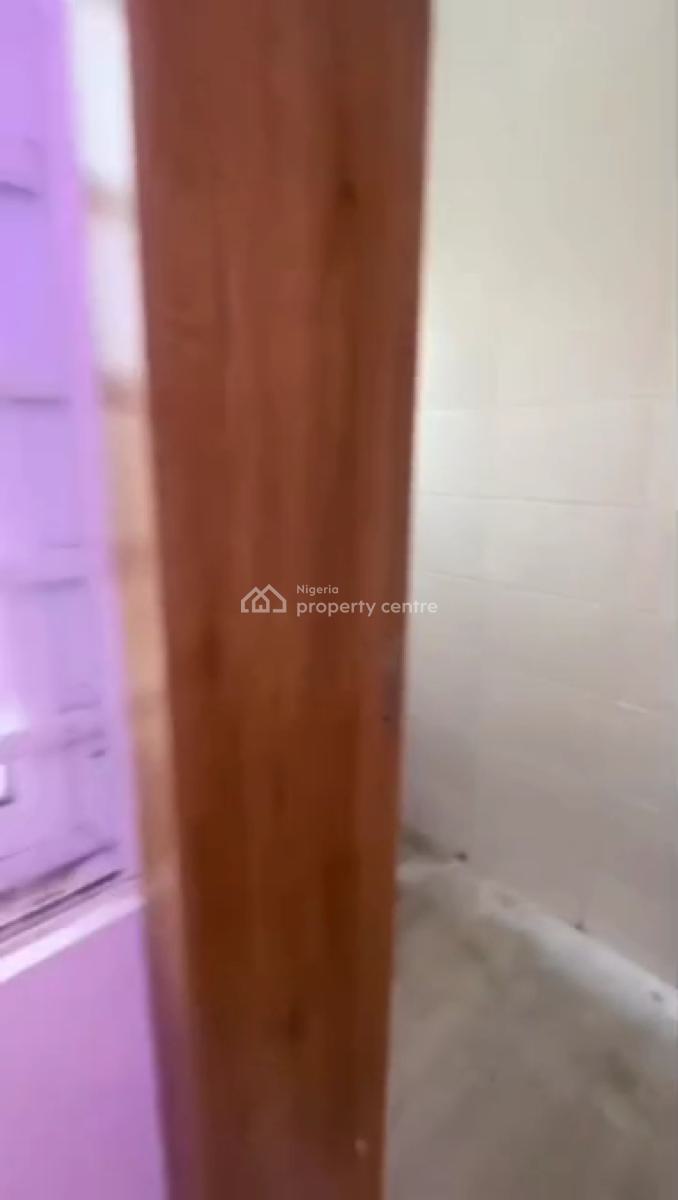 Brand New Specious Miniflat, Pedro Road, Shomolu, Lagos, Mini Flat (room and Parlour) for Rent