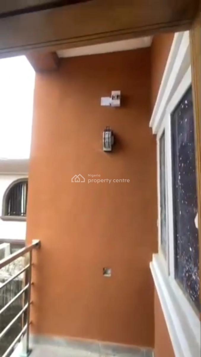Brand New Specious Miniflat, Pedro Road, Shomolu, Lagos, Mini Flat (room and Parlour) for Rent