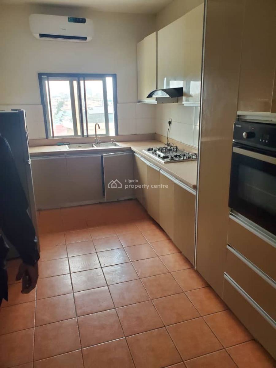 Luxury 3bedroom Apartment, Oniru, Victoria Island (vi), Lagos, House for Rent