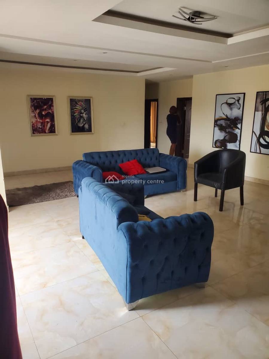 Luxury 3bedroom Apartment, Oniru, Victoria Island (vi), Lagos, House for Rent