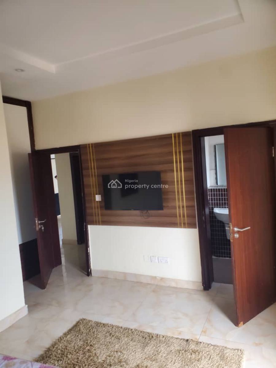 Luxury 3bedroom Apartment, Oniru, Victoria Island (vi), Lagos, House for Rent