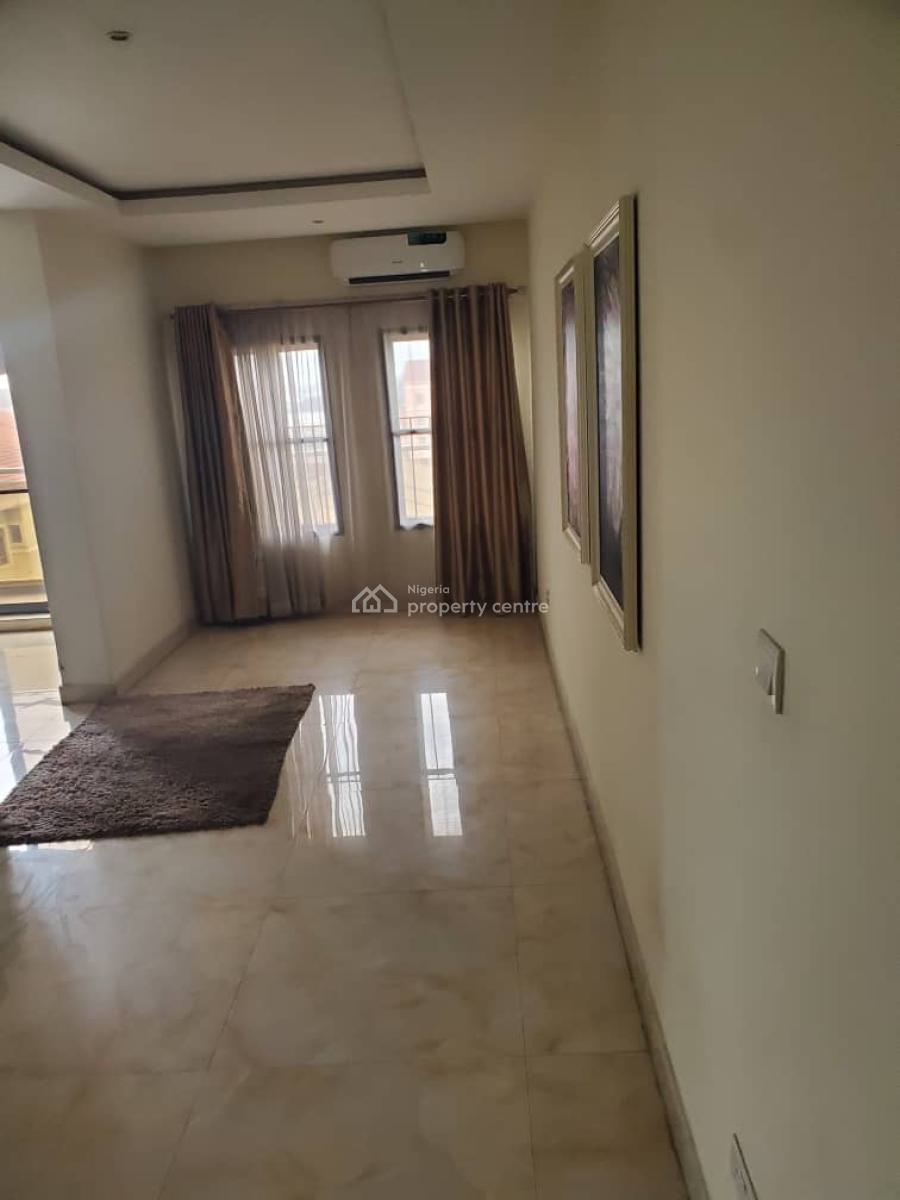 Luxury 3bedroom Apartment, Oniru, Victoria Island (vi), Lagos, House for Rent