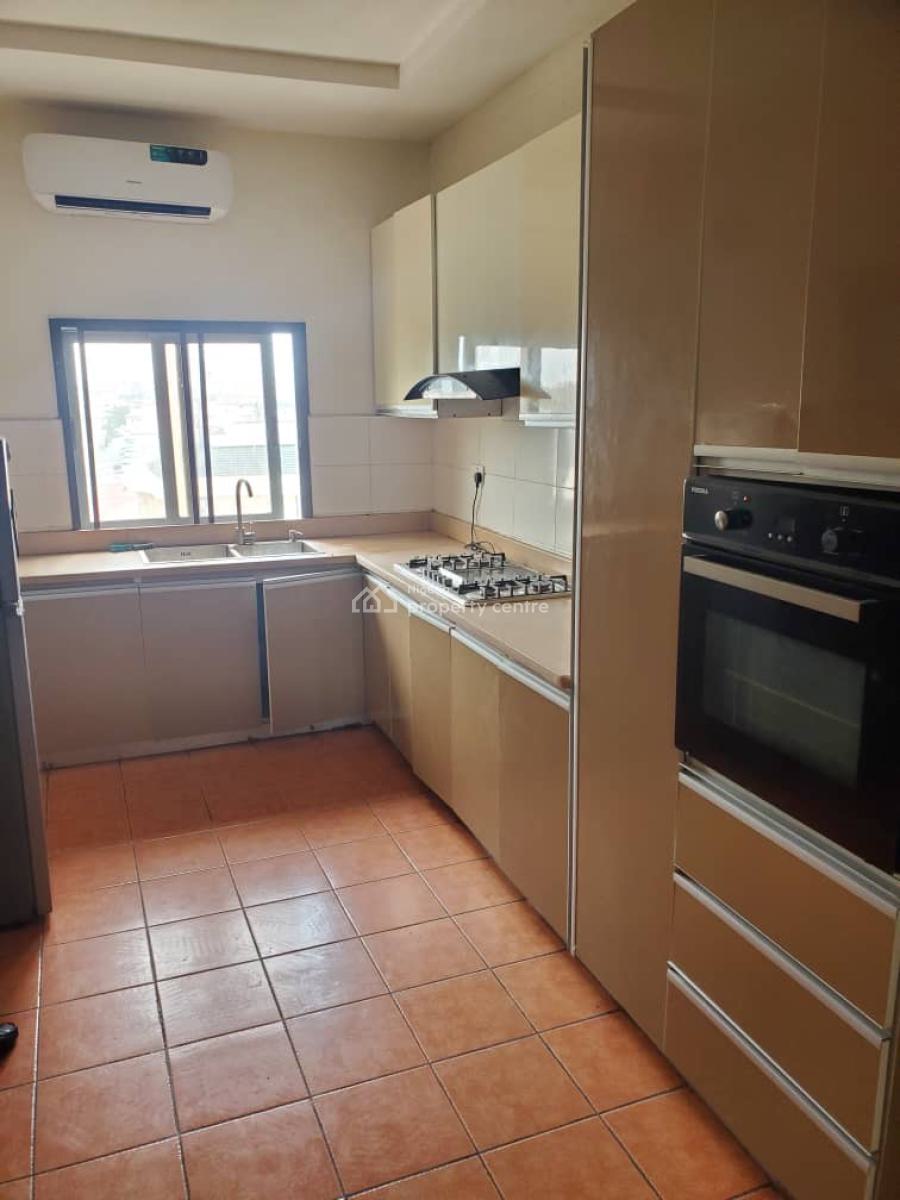 Luxury 3bedroom Apartment, Oniru, Victoria Island (vi), Lagos, House for Rent