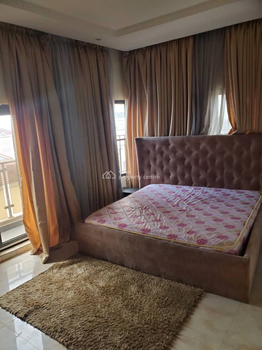 Luxury 3bedroom Apartment, Oniru, Victoria Island (vi), Lagos, House for Rent