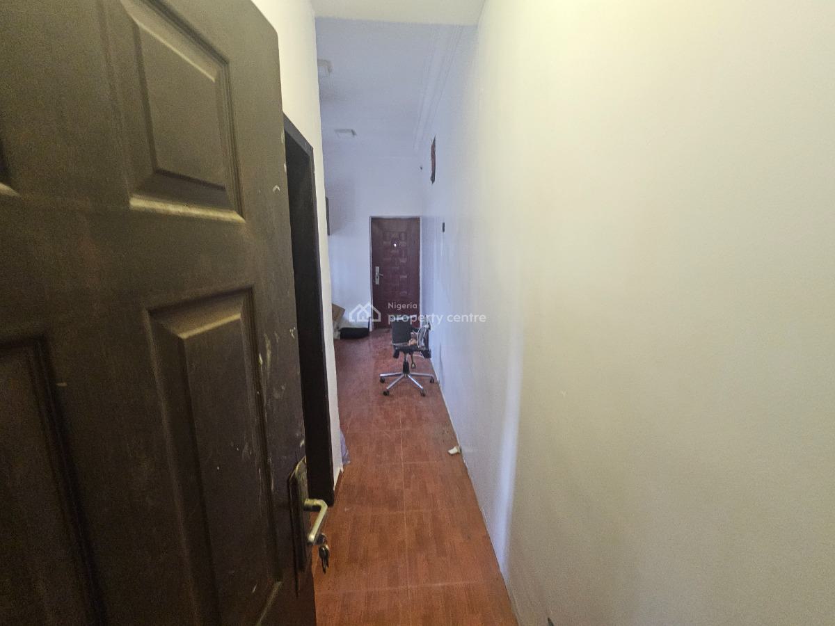 Office Space, Off Folashbo, Lekki Phase 1, Lekki, Lagos, Office Space for Rent