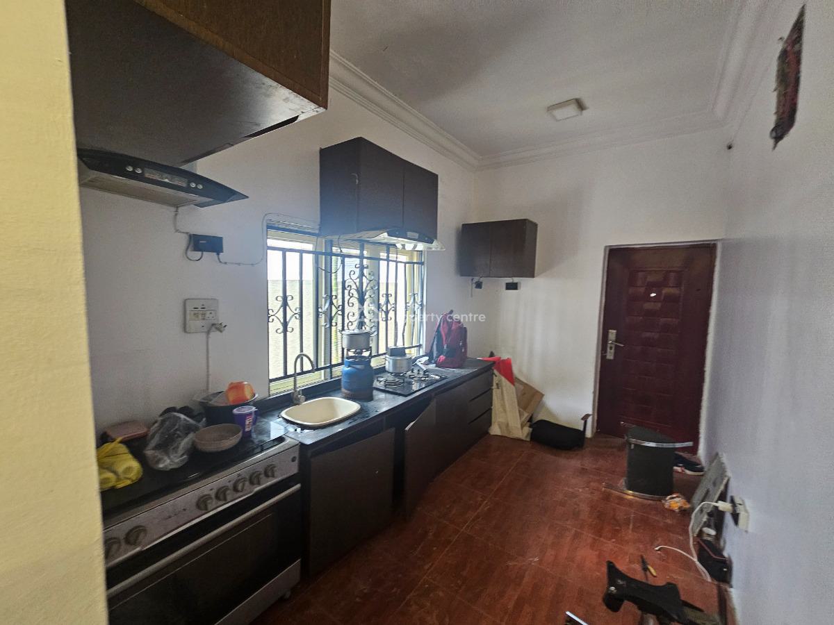 Office Space, Off Folashbo, Lekki Phase 1, Lekki, Lagos, Office Space for Rent