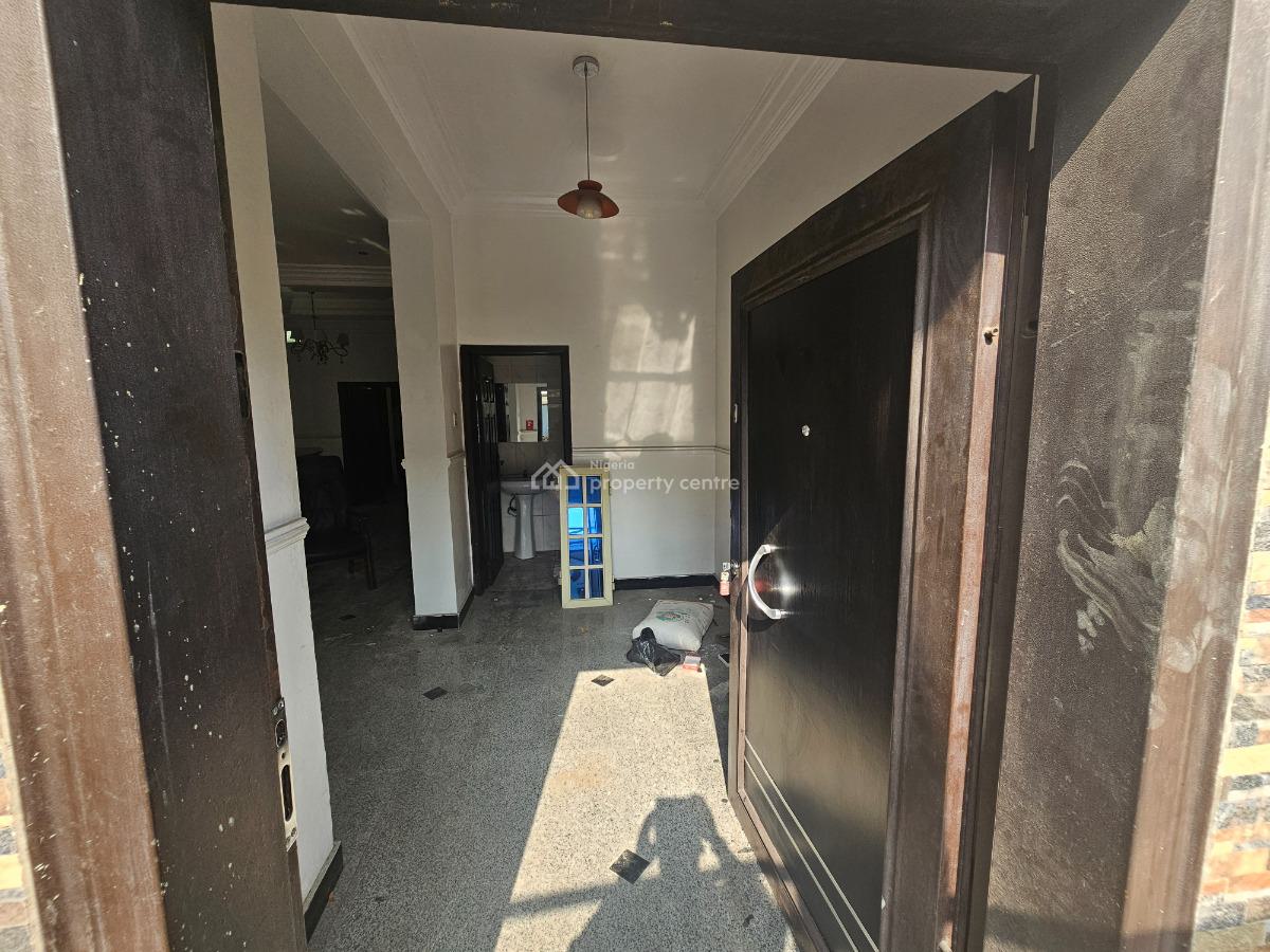 Office Space, Off Folashbo, Lekki Phase 1, Lekki, Lagos, Office Space for Rent