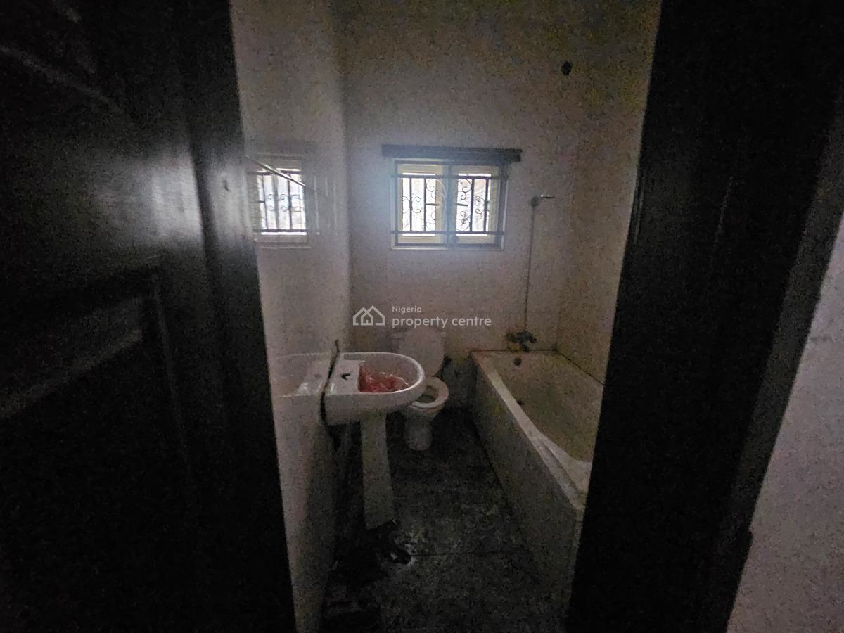 Office Space, Off Folashbo, Lekki Phase 1, Lekki, Lagos, Office Space for Rent