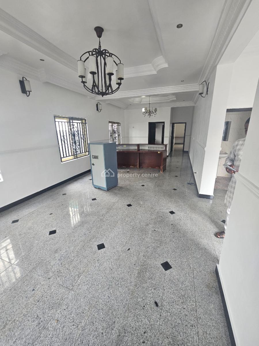 Office Space, Off Folashbo, Lekki Phase 1, Lekki, Lagos, Office Space for Rent