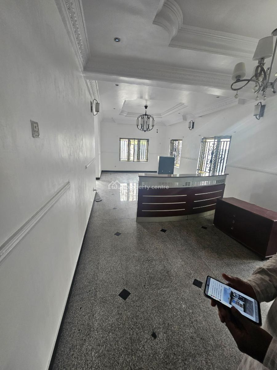 Office Space, Off Folashbo, Lekki Phase 1, Lekki, Lagos, Office Space for Rent