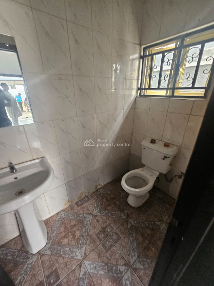 Office Space, Off Folashbo, Lekki Phase 1, Lekki, Lagos, Office Space for Rent