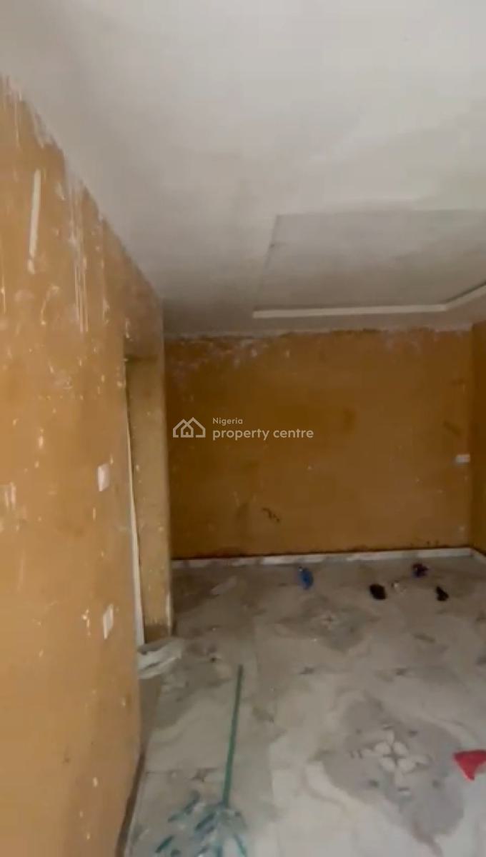 Two (2) Units of a Standard, Decent & Very Spacious Room Self-contain, Akoka-ilaje Road, Bariga, Shomolu, Lagos, Self Contain (single Rooms) for Rent
