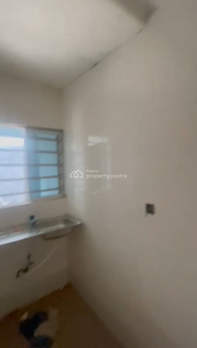 Two (2) Units of a Standard, Decent & Very Spacious Room Self-contain, Akoka-ilaje Road, Bariga, Shomolu, Lagos, Self Contain (single Rooms) for Rent
