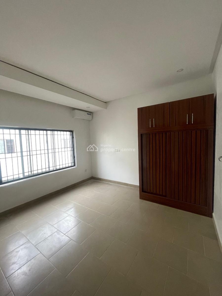 Standard Serviced 3 Bedroom Apartment in a Secured Environment, Jahi By Gilmore, Jahi, Abuja, Flat / Apartment for Rent