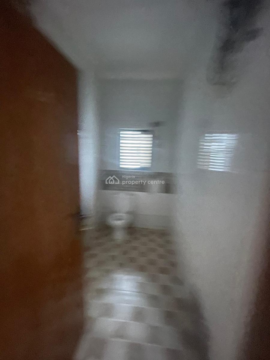 Standard Serviced 3 Bedroom Apartment in a Secured Environment, Jahi By Gilmore, Jahi, Abuja, Flat / Apartment for Rent