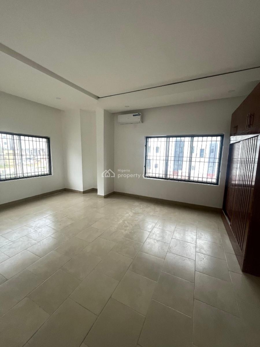 Standard Serviced 3 Bedroom Apartment in a Secured Environment, Jahi By Gilmore, Jahi, Abuja, Flat / Apartment for Rent