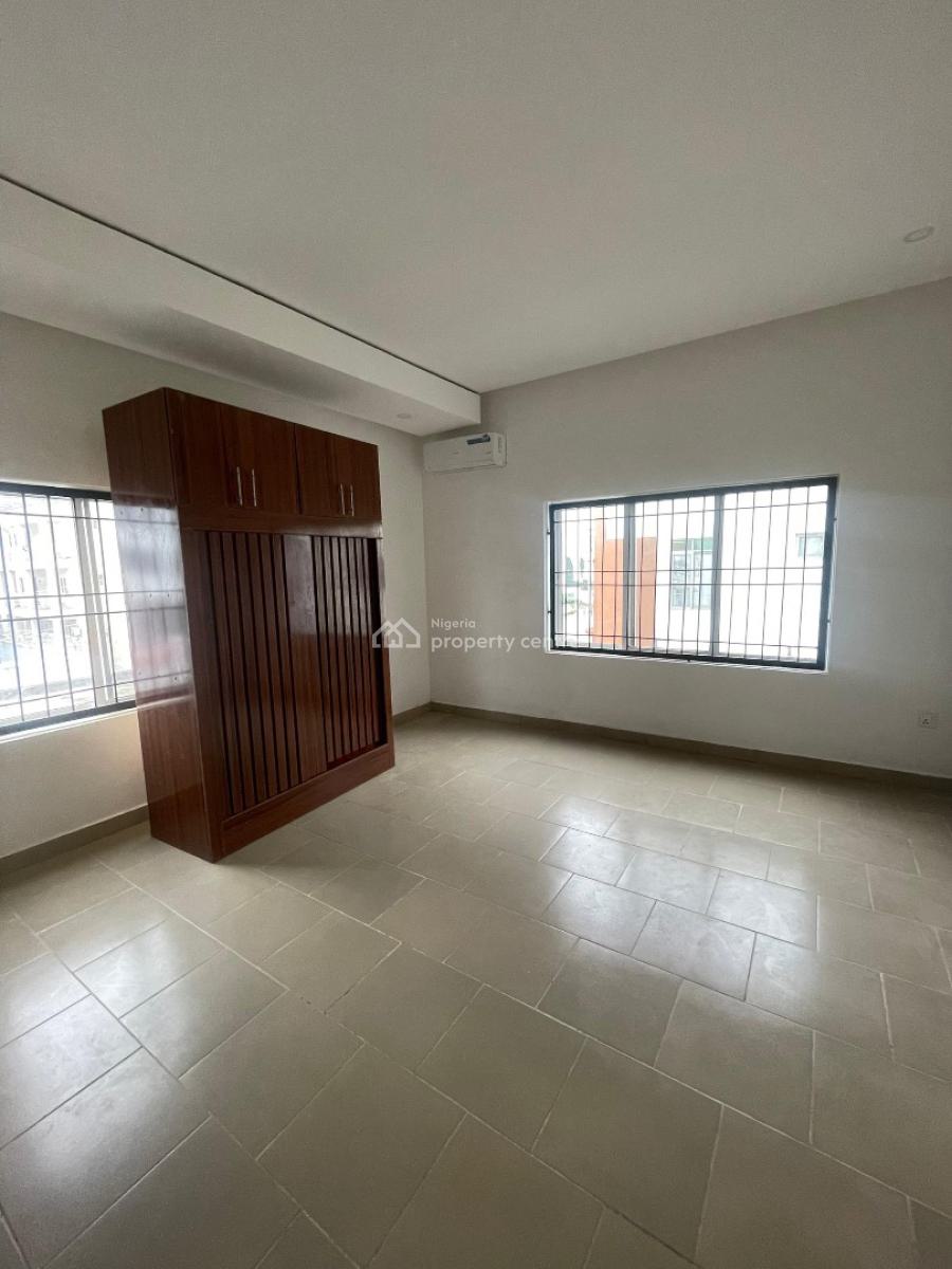 Standard Serviced 3 Bedroom Apartment in a Secured Environment, Jahi By Gilmore, Jahi, Abuja, Flat / Apartment for Rent