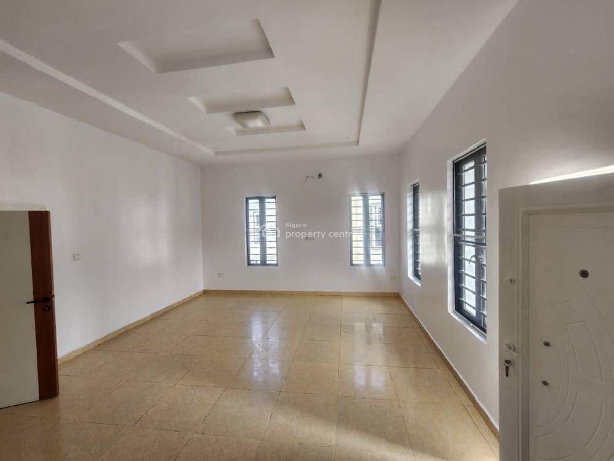 Masters Bedroom Shared Apartment, Orchid, Lekki, Lagos, Flat / Apartment for Rent