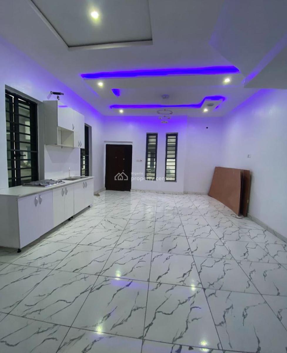 Luxury Spacious 1 Bedroom Mini Flat, Orchid, Lekki, Lagos, Mini Flat (room and Parlour) for Rent
