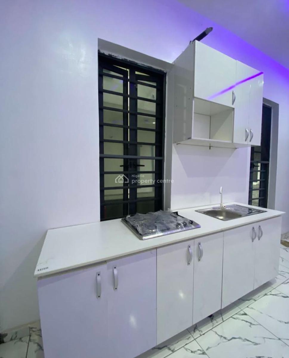 Luxury Spacious 1 Bedroom Mini Flat, Orchid, Lekki, Lagos, Mini Flat (room and Parlour) for Rent