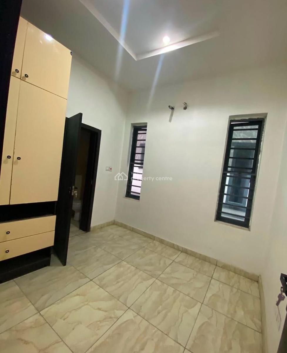 Luxury Spacious 1 Bedroom Mini Flat, Orchid, Lekki, Lagos, Mini Flat (room and Parlour) for Rent