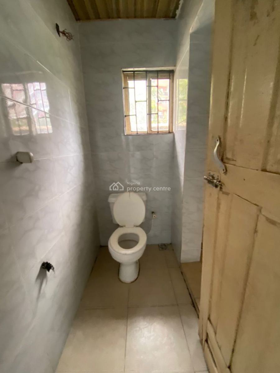 a Room Self Contained with Kitchen, Victoria Island Resettlement Area By 1004 Estate, Victoria Island (vi), Lagos, Self Contain (single Rooms) for Rent