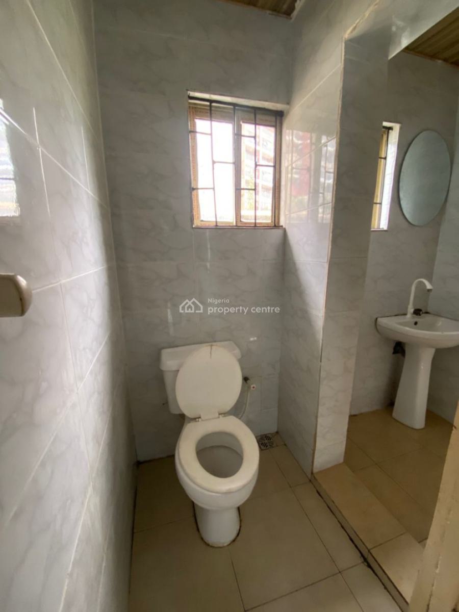 a Room Self Contained with Kitchen, Victoria Island Resettlement Area By 1004 Estate, Victoria Island (vi), Lagos, Self Contain (single Rooms) for Rent