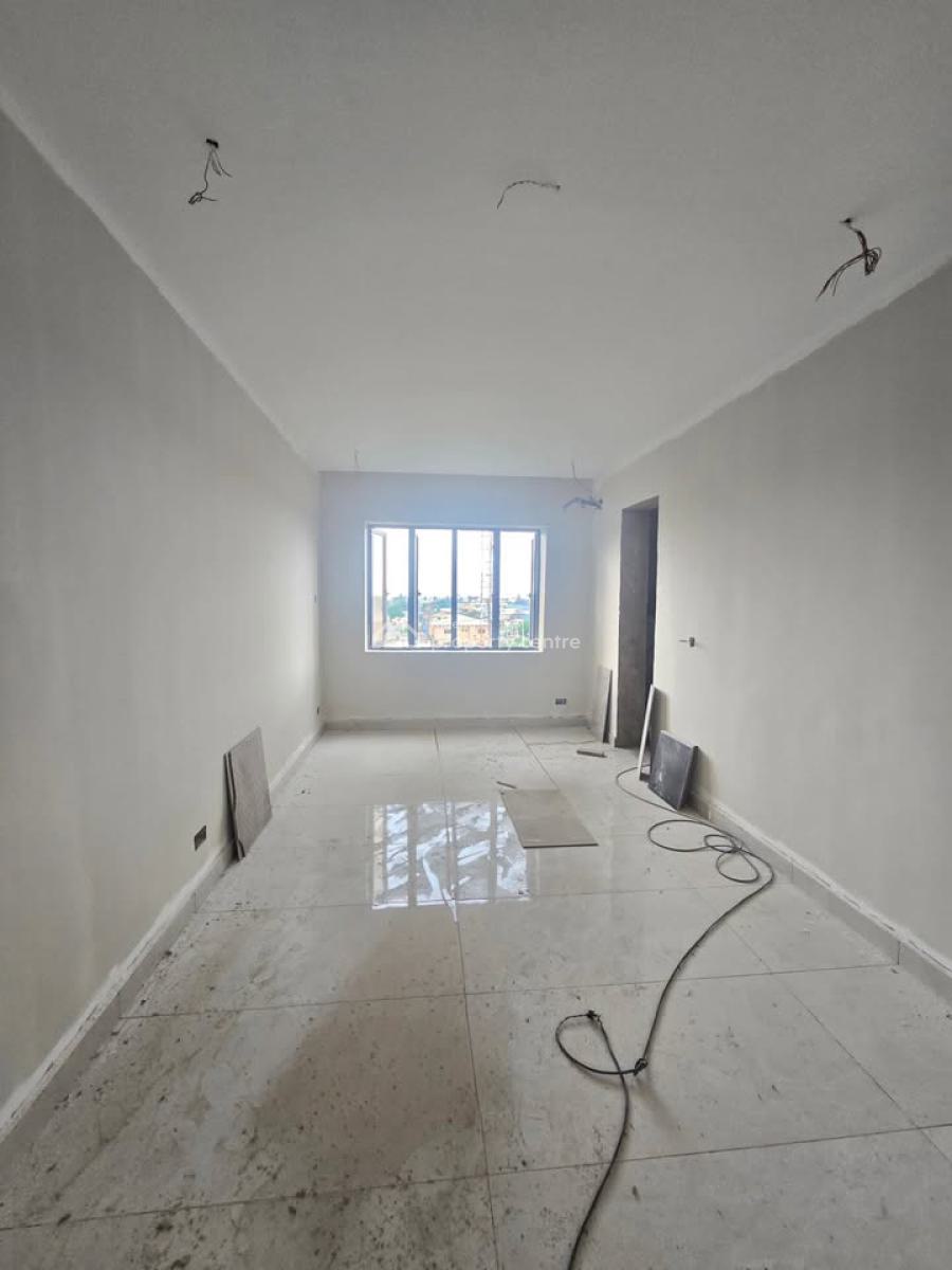 a Massive 4 Bedroom Terrace Duplex with Bq, Obanikoro, Shomolu, Lagos, Terraced Duplex for Sale