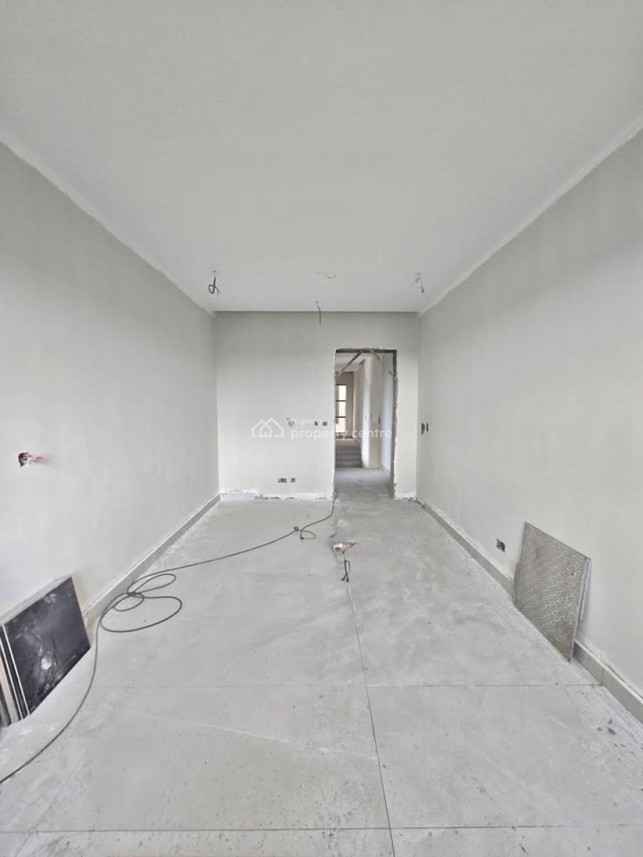 a Massive 4 Bedroom Terrace Duplex with Bq, Obanikoro, Shomolu, Lagos, Terraced Duplex for Sale