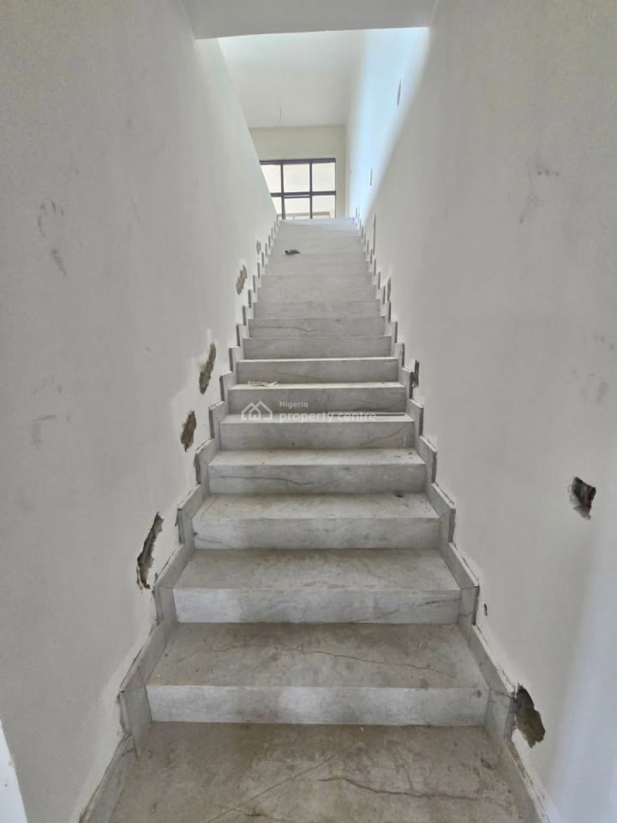 a Massive 4 Bedroom Terrace Duplex with Bq, Obanikoro, Shomolu, Lagos, Terraced Duplex for Sale