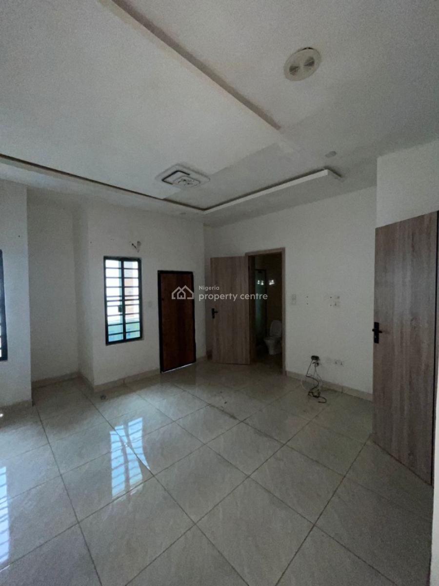 4bedroom Terraced Duplex, Harris Drive, Vgc, Lekki, Lagos, Terraced Duplex for Rent