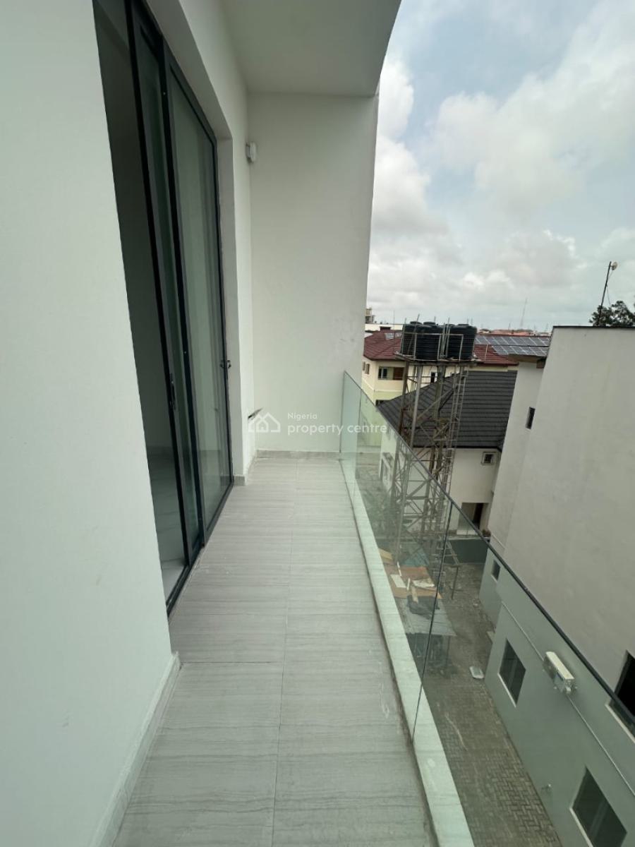 2-bedroom Apartment, Lekki, Lagos, Flat / Apartment for Sale