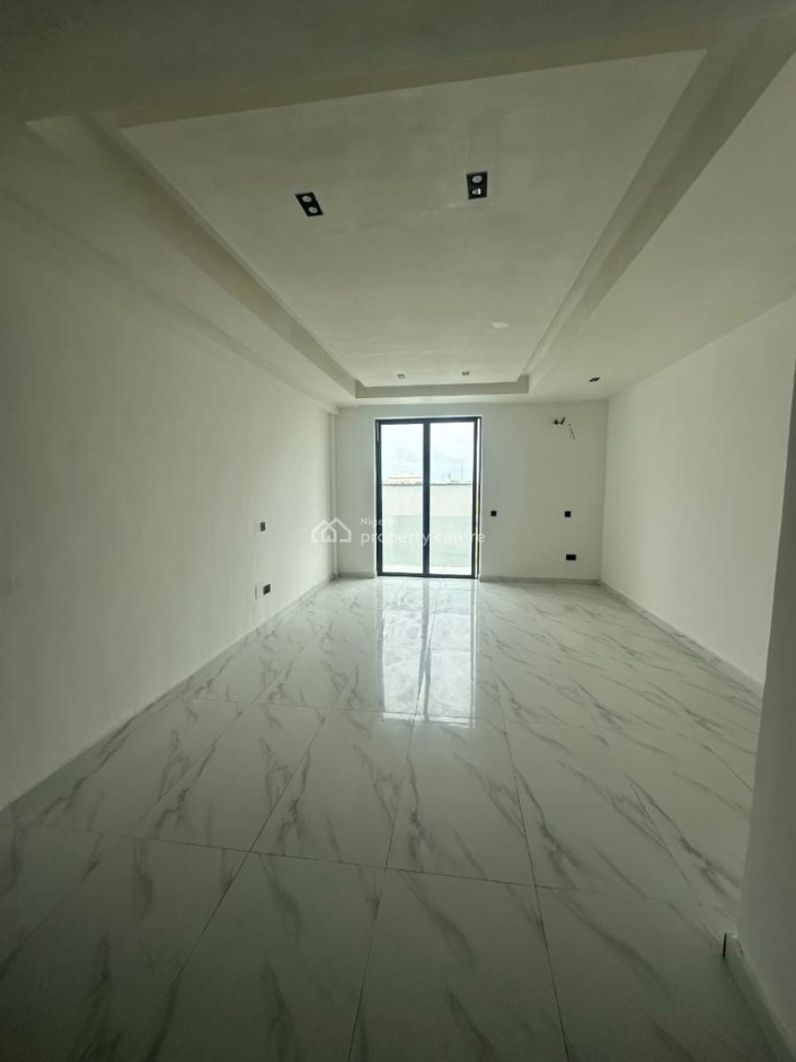 2-bedroom Apartment, Lekki, Lagos, Flat / Apartment for Sale