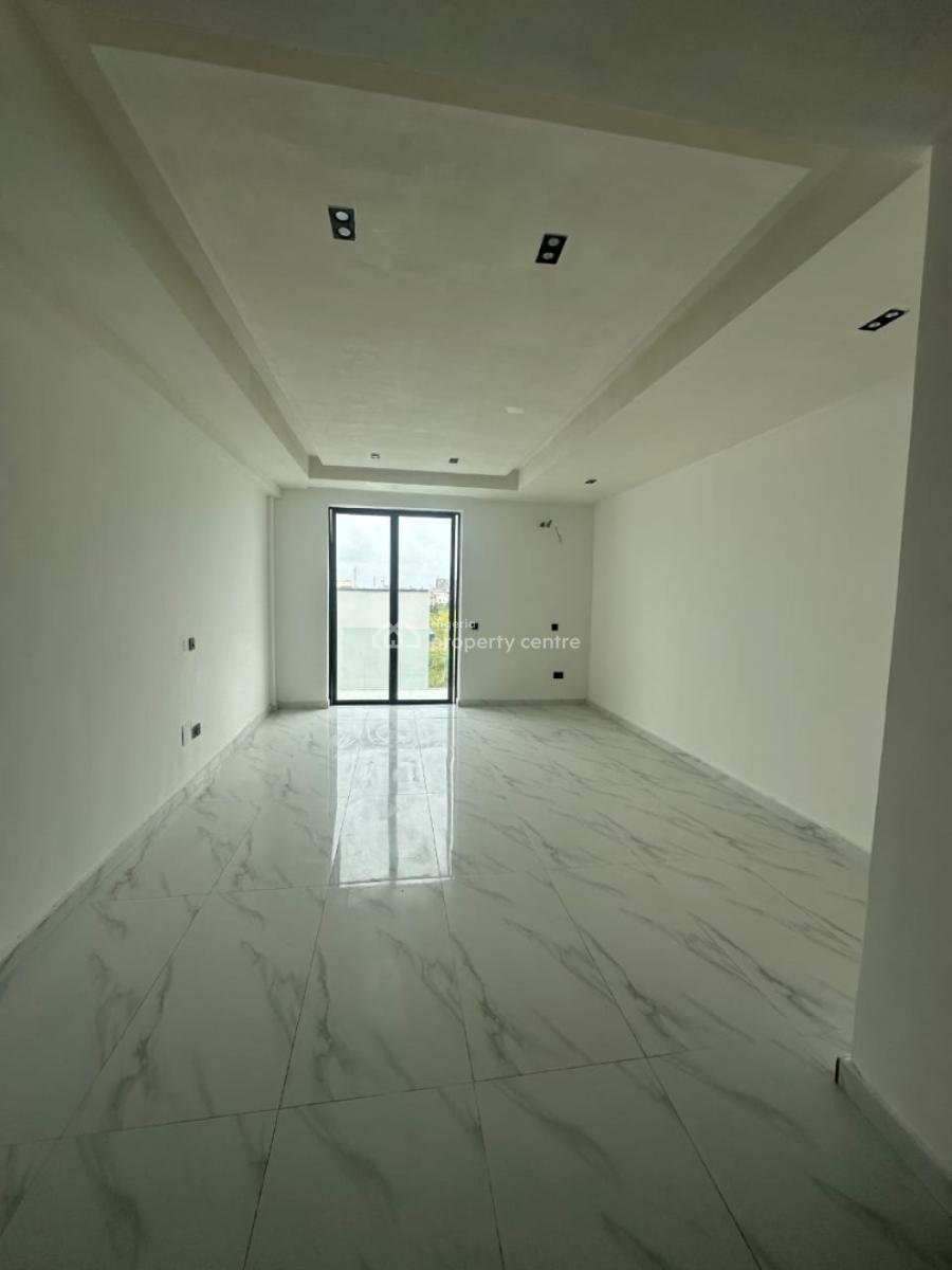2-bedroom Apartment, Lekki, Lagos, Flat / Apartment for Sale