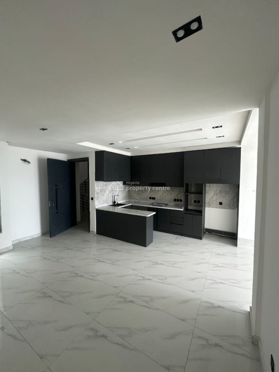 2-bedroom Apartment, Lekki, Lagos, Flat / Apartment for Sale