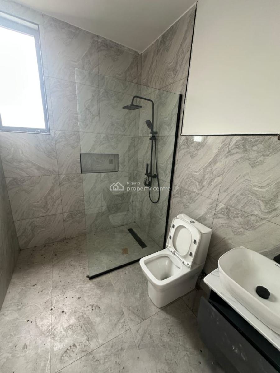2-bedroom Apartment, Lekki, Lagos, Flat / Apartment for Sale