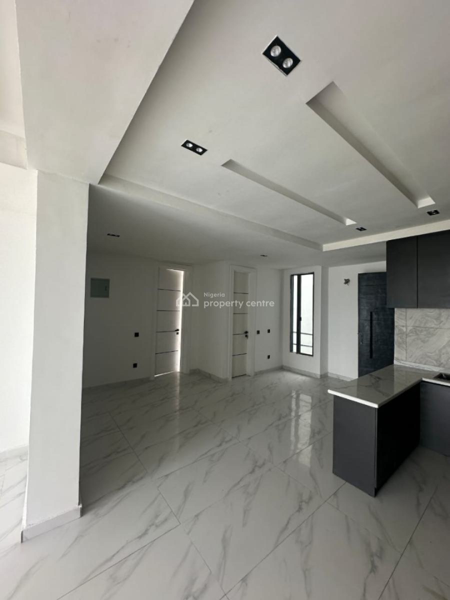 2-bedroom Apartment, Lekki, Lagos, Flat / Apartment for Sale