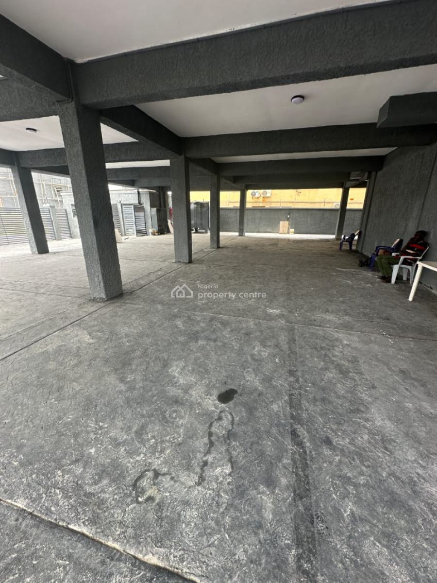 2-bedroom Apartment, Lekki, Lagos, Flat / Apartment for Sale