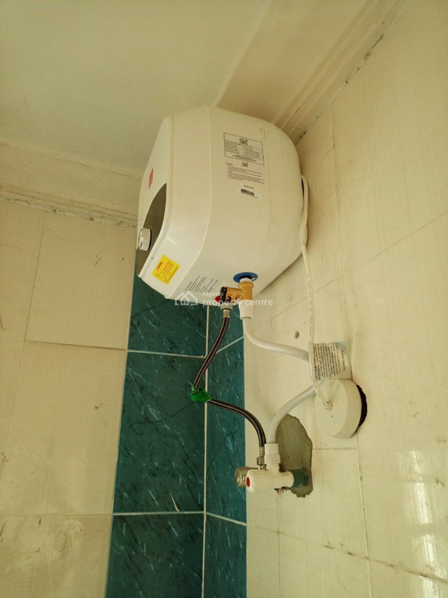 Lovely 2 Bedrooms Luxury Apartment, Oke Ira, Ado, Ajah, Lagos, Flat / Apartment for Rent